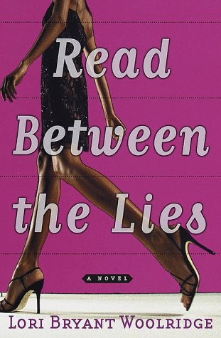 Read Between the Lies - 3765