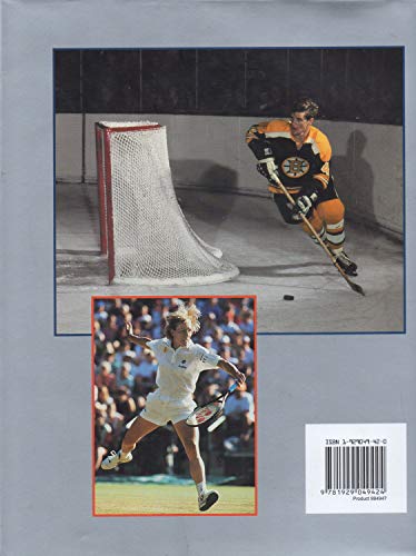 Sports Illustrated Halls of Fame