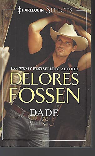 Dade (Harlequin Selects)