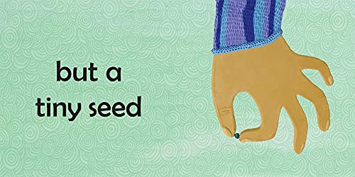 A Tiny Seed (Tender Years Series)