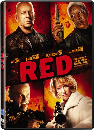 Red (Special Edition)