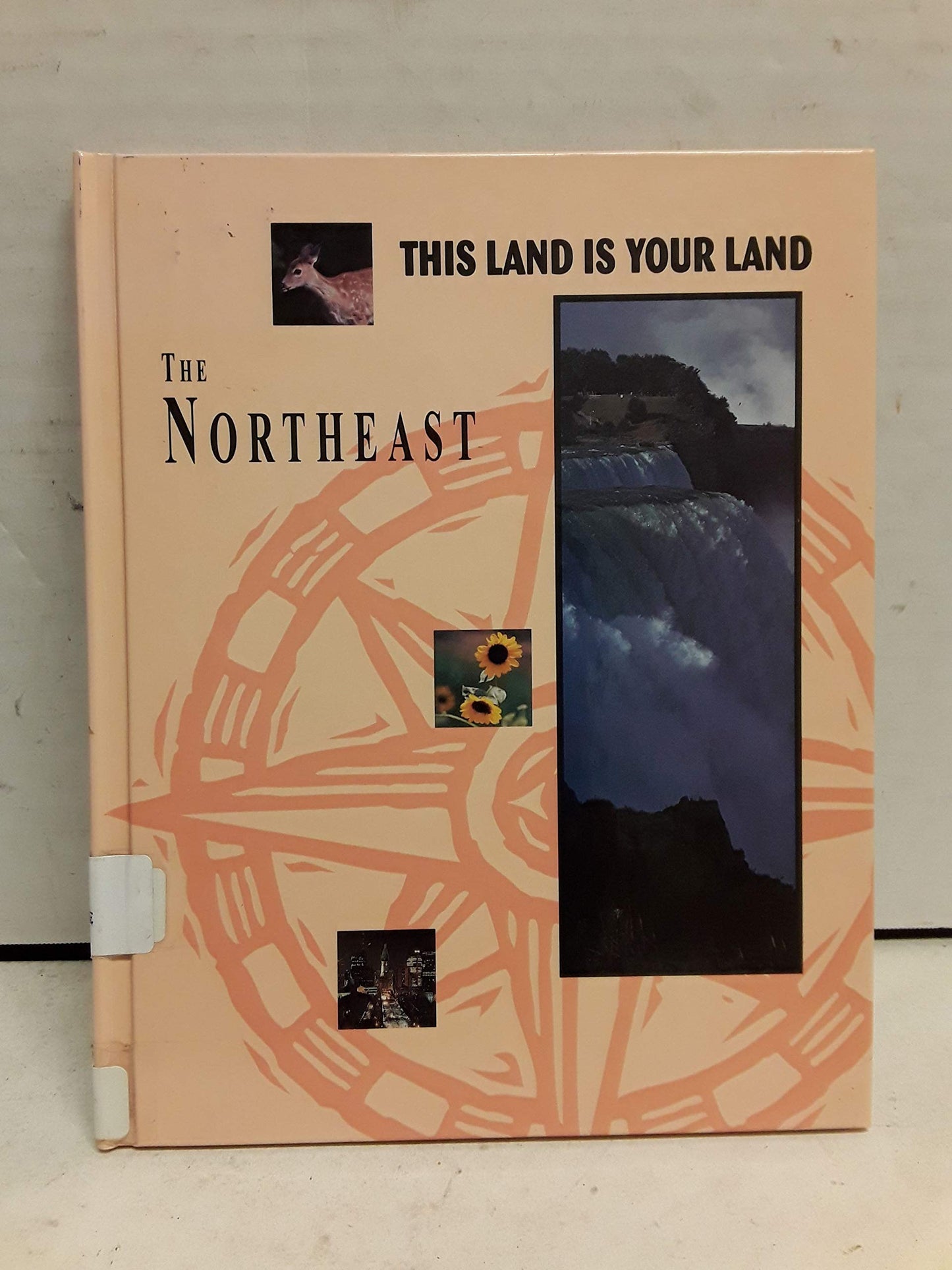 Let's Explore the Northeast (America, This Land Is Your Land)