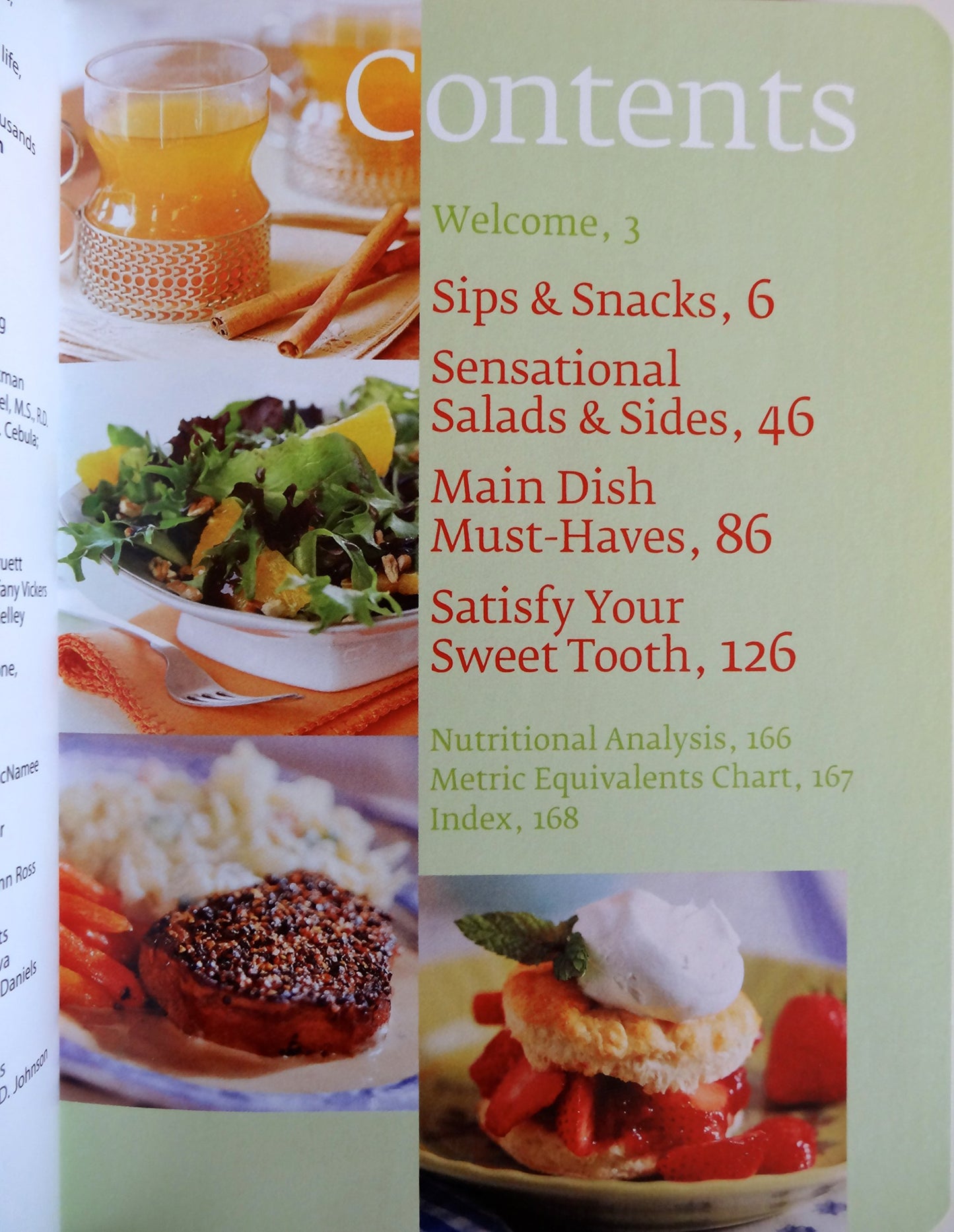 Cooking Light Eat Smart Guide: Diabetes- Recipes, Hints, Tips: 84 Fast, Family-Favorite Recipes