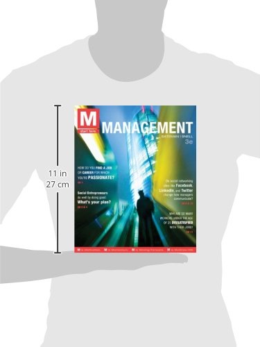 M: Management, 3rd Edition
