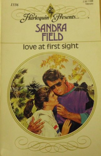 Love At First Sight