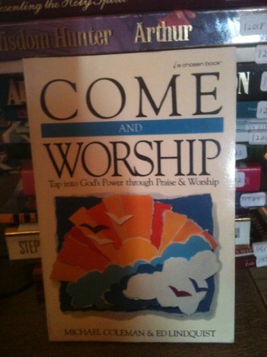 Come and Worship