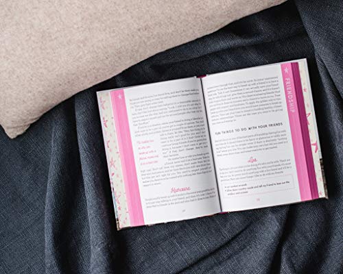 Believe in You: Big Sister Stories and Advice on Living Your Best Life