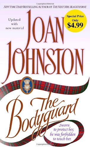 The Bodyguard