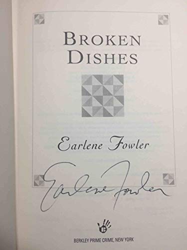 Broken Dishes