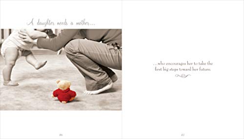 Mothers & Daughters: Why Daughters Always Need Their Mothers