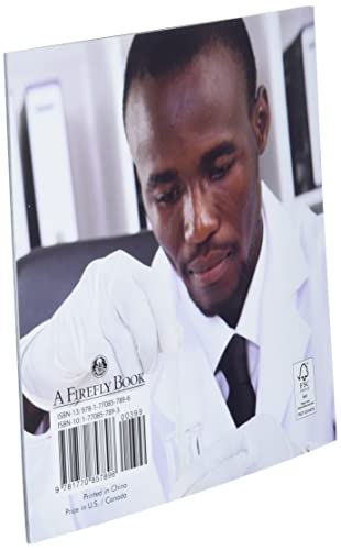 I Want to Be a Scientist