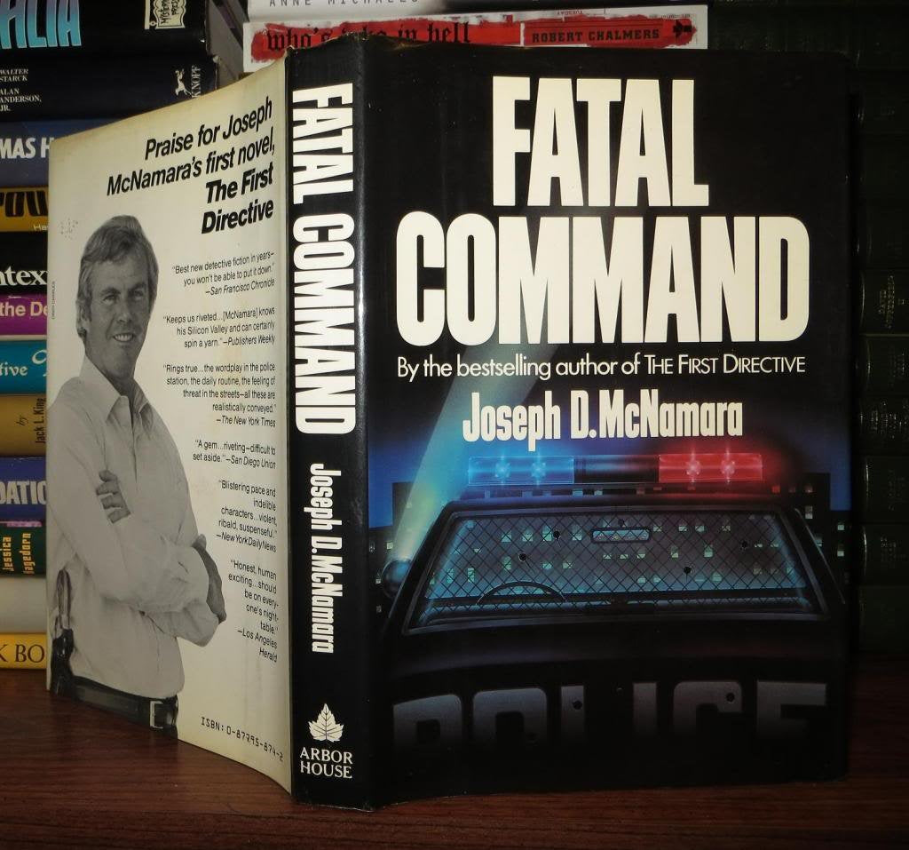 Fatal Command