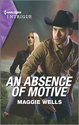 An Absence of Motive (A Raising the Bar Brief, 1)