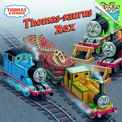 THOMAS-SAURUS REX (THOMAS & FRIE