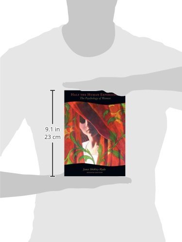 Half the Human Experience: The Psychology of Women