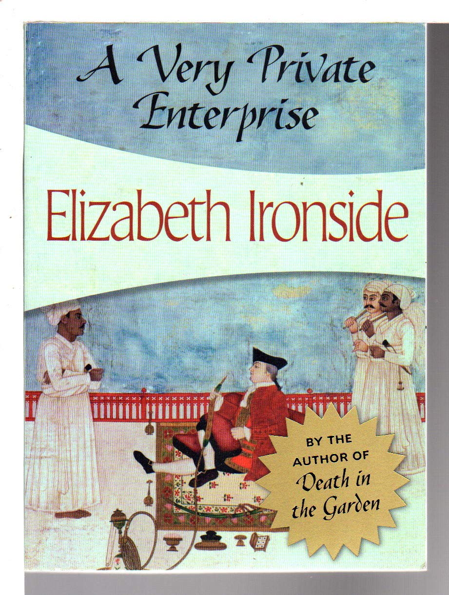A Very Private Enterprise