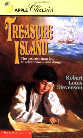 Treasure Island