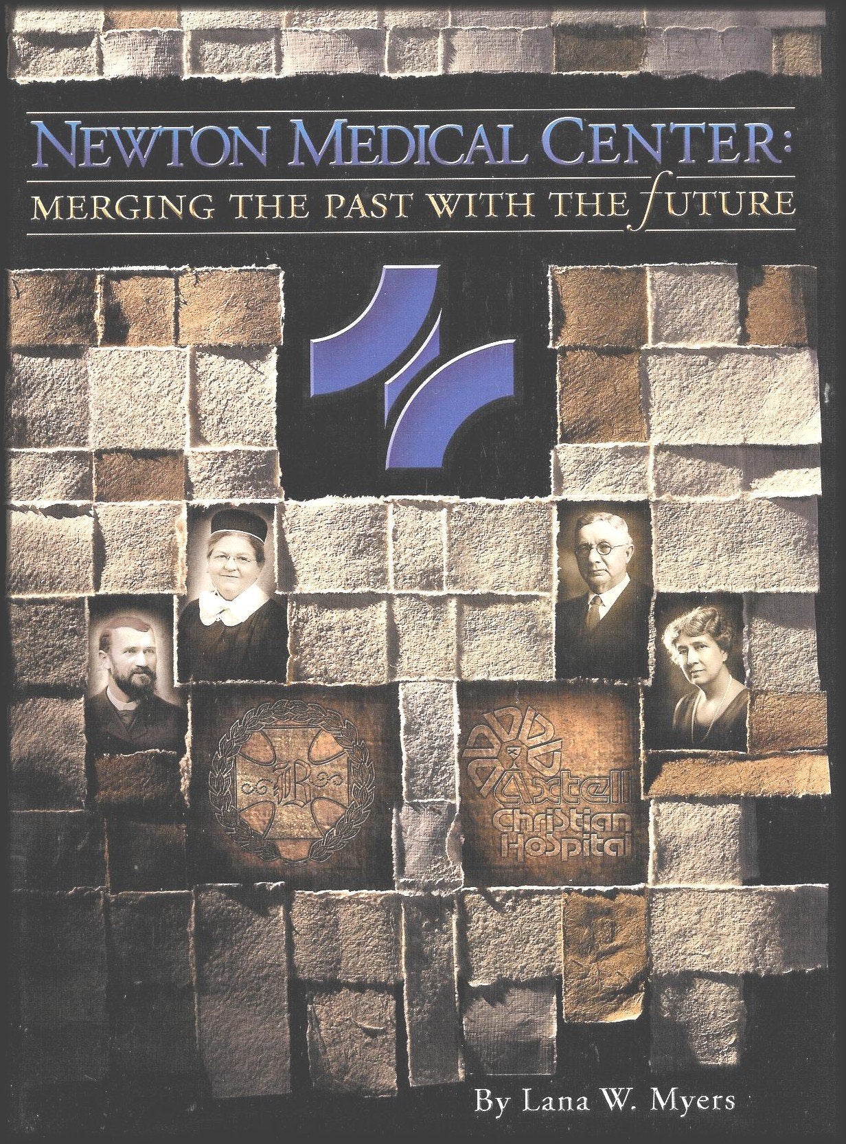 Newton Medical Center: Merging the Past with the Future