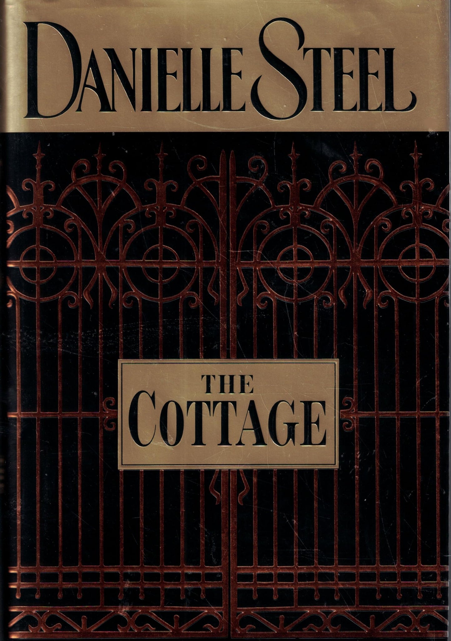 The Cottage