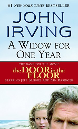 A Widow for One Year - 9701
