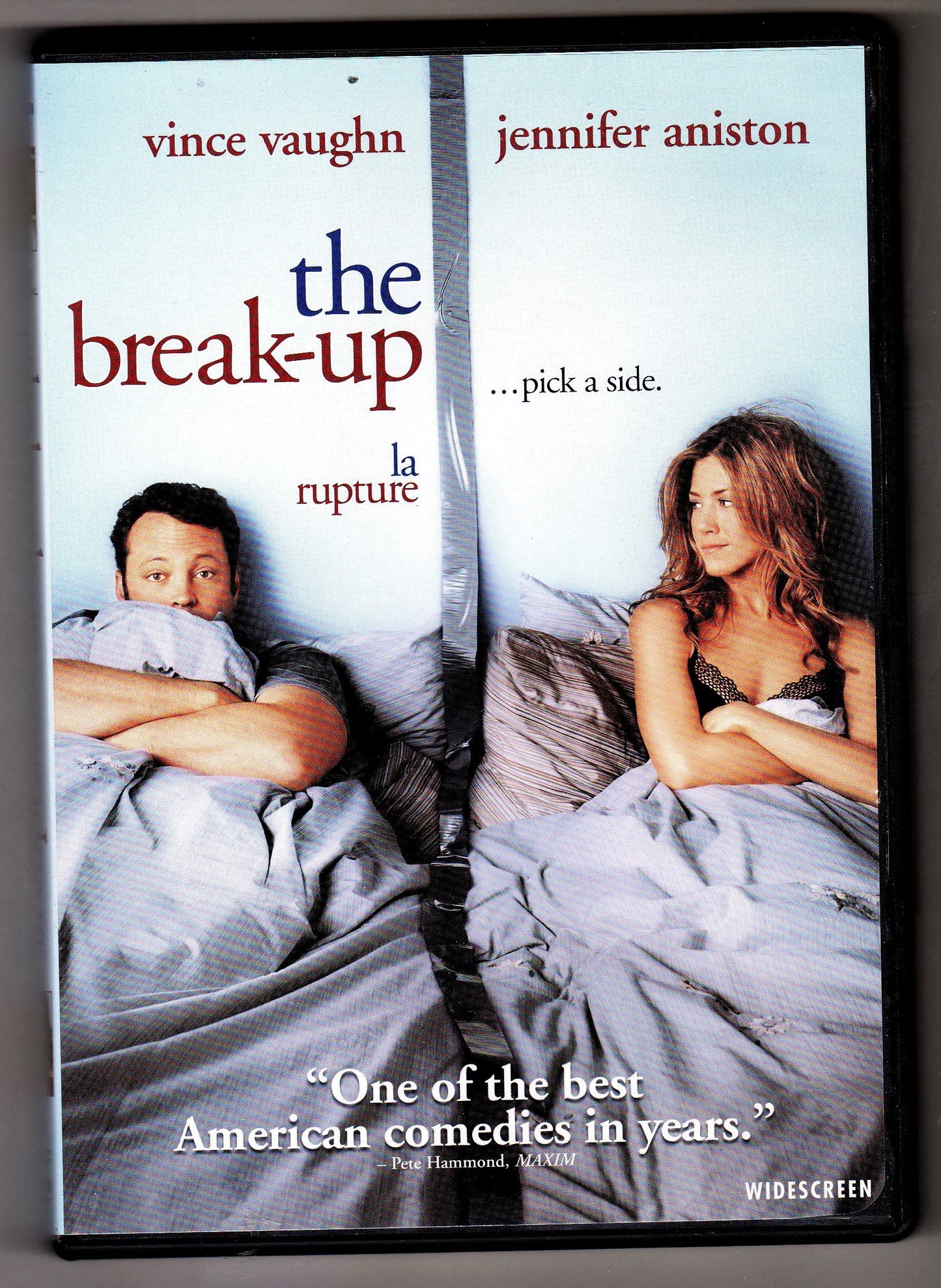 The Break-Up (Widescreen Edition)