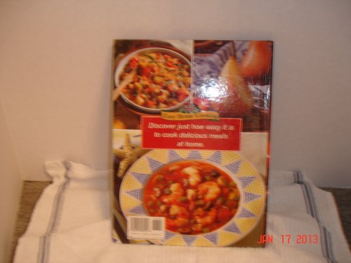 Easy Home Cooking Slow Cooker Recipes