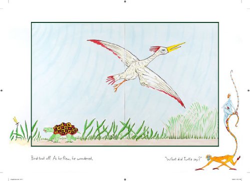 The Jungle Grapevine