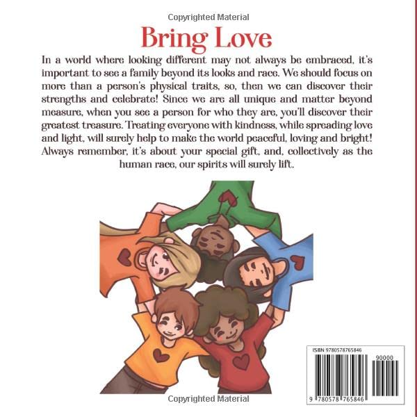 Bring Love