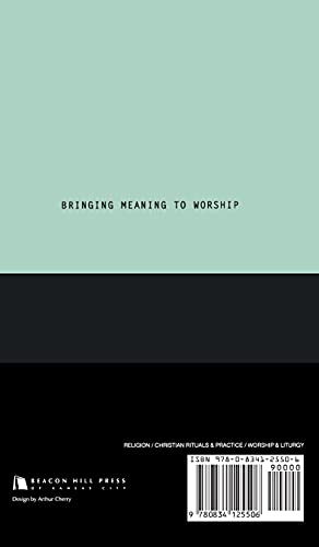The Words We Sing: Bringing Meaning to Worship