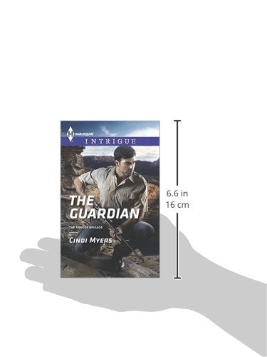 The Guardian (The Ranger Brigade, 1)