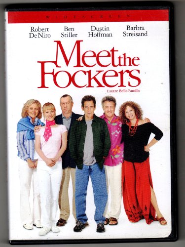 Meet the Fockers (Widescreen Edition)