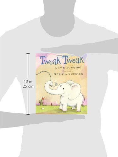 Tweak Tweak