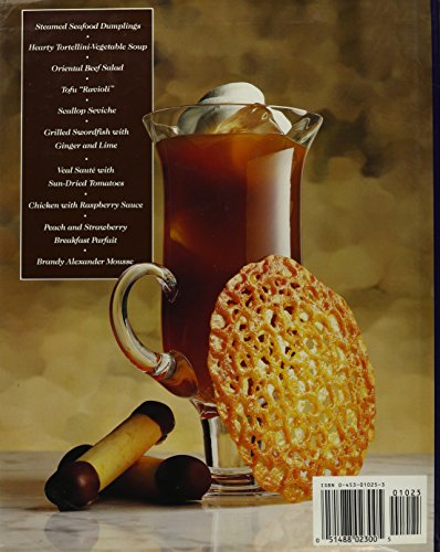 Simply Light Cooking
