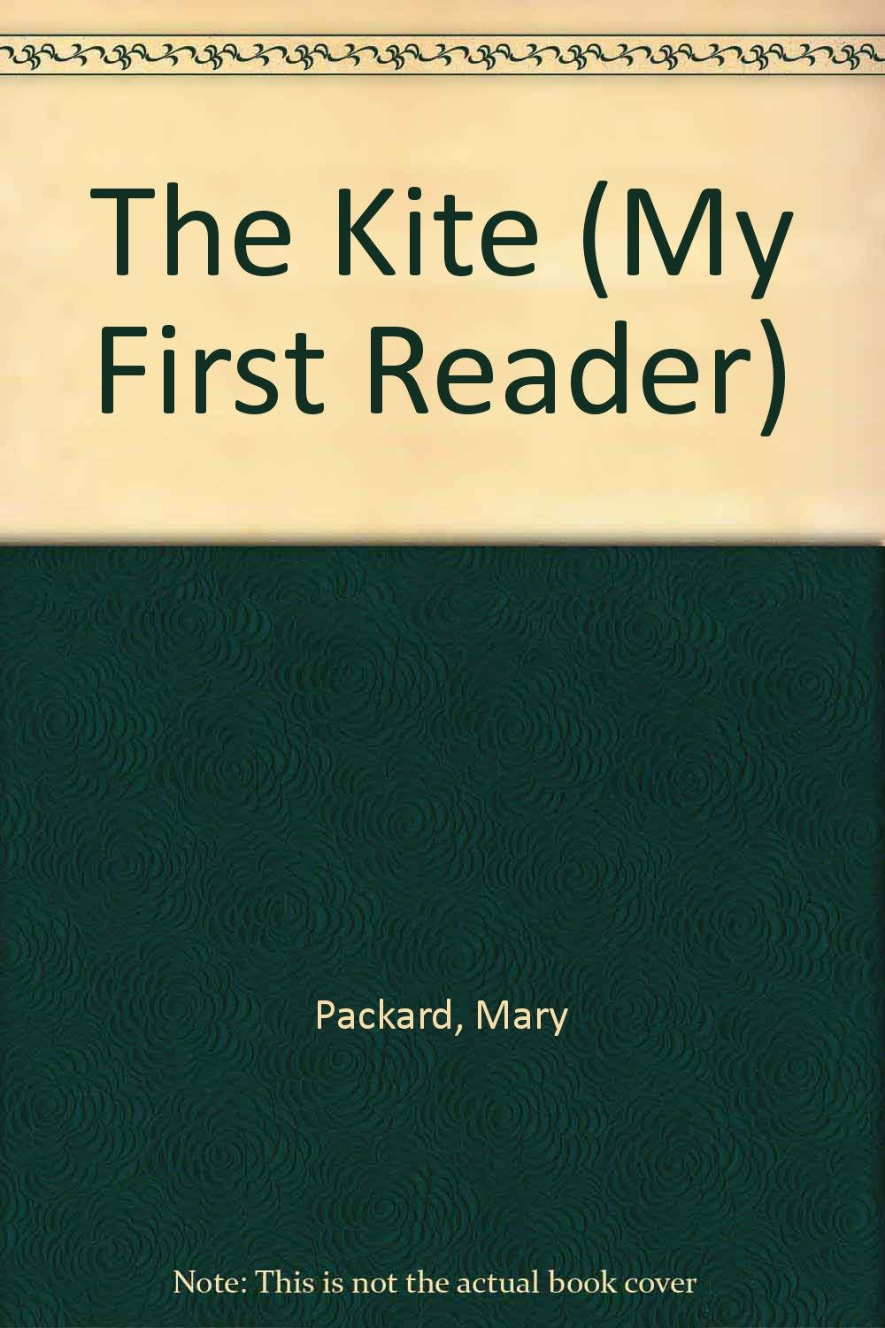 The Kite (My First Reader)