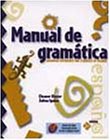 Manual de gramtica with Atajo CD-ROM: Grammar Reference for Students of Spanish