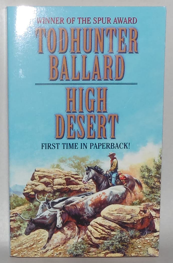 High Desert