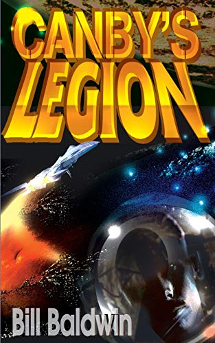 Canby's Legion