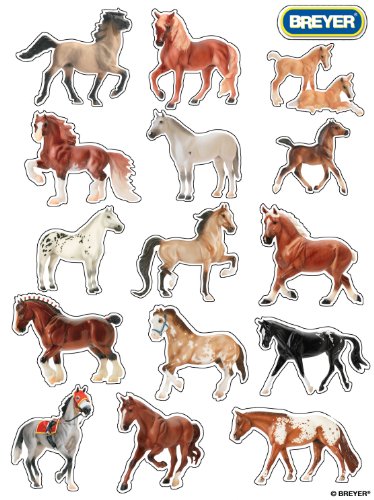H is for Horse Coloring, Sticker and Activity Book