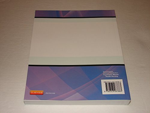 Essentials of Psychiatric Mental Health Nursing - Revised Reprint - 292