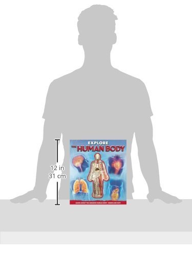 EXPLORE THE HUMAN BODY