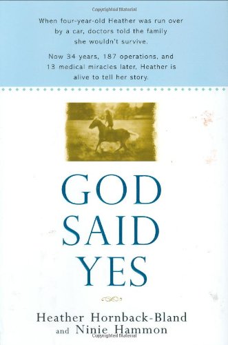 God Said Yes