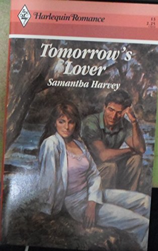 Tomorrow'S Lover