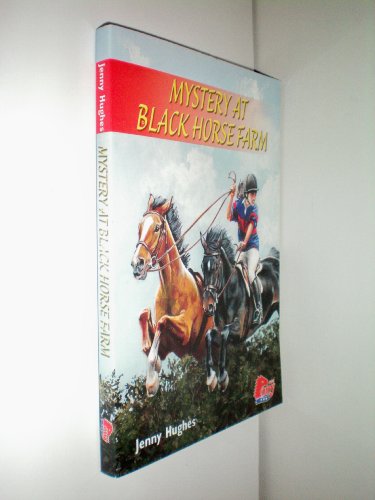 Mystery at Black Horse Farm