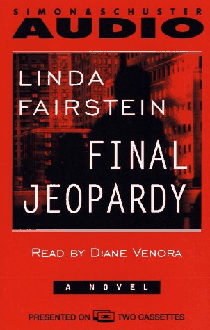 Final Jeopardy