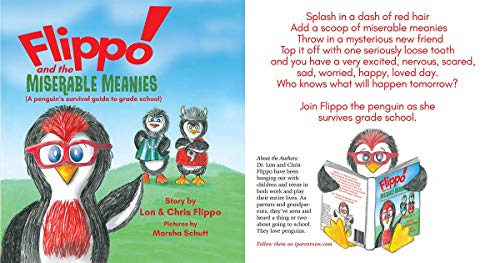 Flippo and the Miserable Meanies
