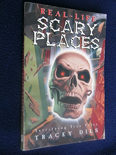 Real-Life Scary Places