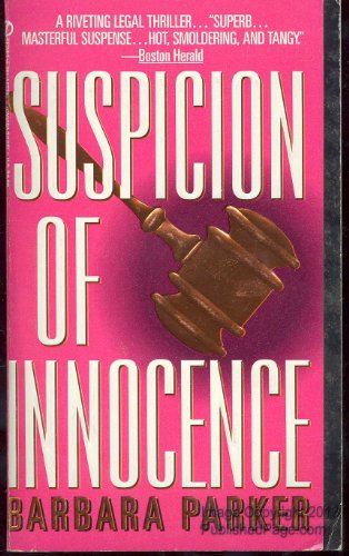 Suspicion of Innocence