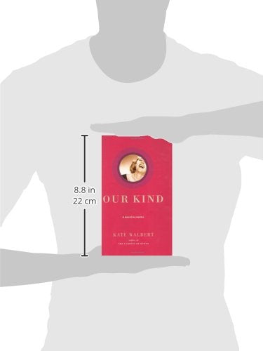 Our Kind: A Novel in Stories