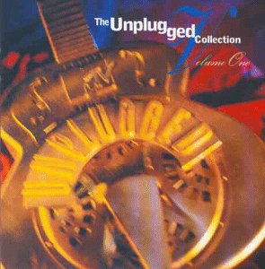 Various - The Unplugged Collection: Volume One - Warner Bros. Records - 9362-45774-2