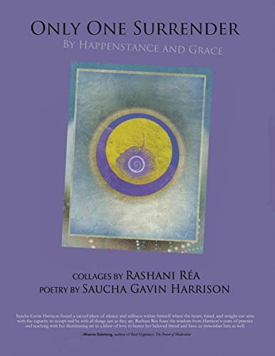 Only One Surrender: By Happenstance and Grace